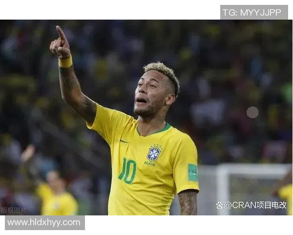 奇特外貌的足球明星们你知道多少个他们的故事与成就