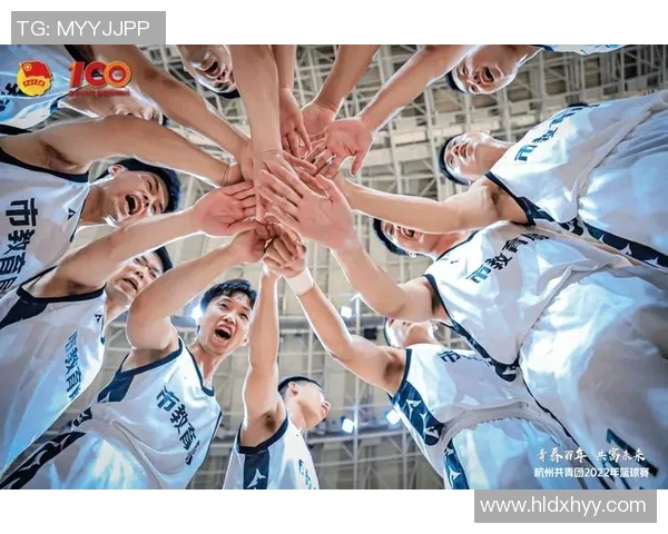 杭州篮球队在冠军赛中的技术表现分析与未来展望