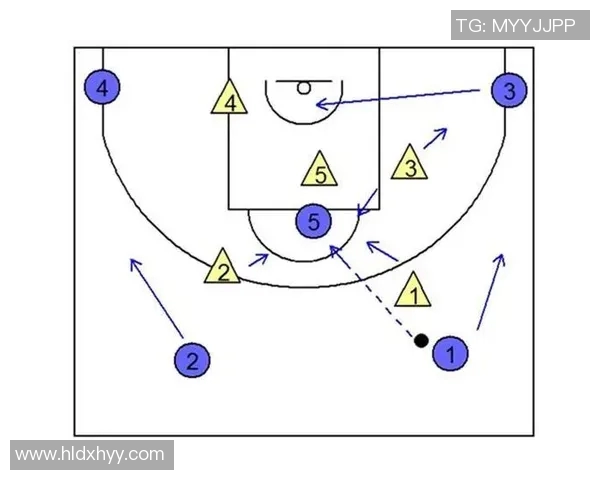 深入分析广州篮球队快攻战术的特点与优势