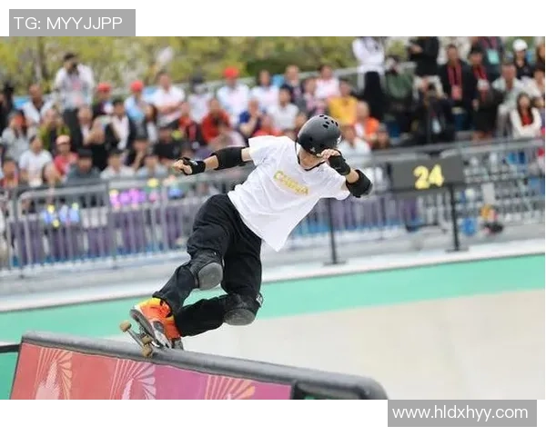 广州滑板队荣登滑板耐力排行榜首位展现强大实力与团队精神