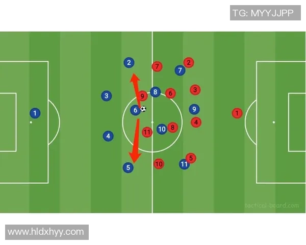 提升球队竞争力的常见足球对策与战术分析指南